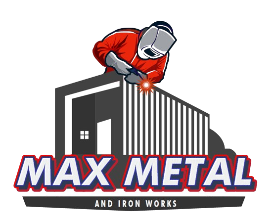 MaxM Logo